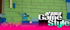 Gamestyle: Juegos de NES en Stop-Motion