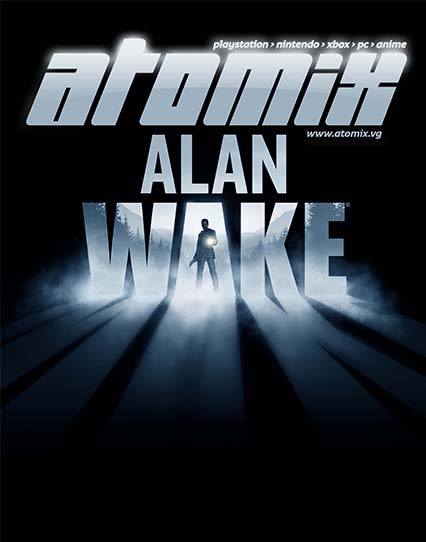 Alan Wake