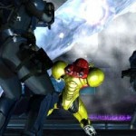  Nuevo video de Metroid: Other M…¿intro?