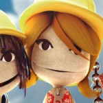 Primer trailer de Little Big Planet 2