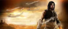 Reseña Escrita de Prince of Persia: The Forgotten Sands (Wii)