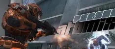 Esto fue lo que sucedió en Versus Atomix de Halo Reach #1