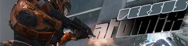 Esto fue lo que sucedió en Versus Atomix de Halo Reach #1