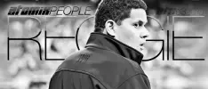 e3 2010: Entrevista a Reggie Fils-Aime, Presidente de Nintendo para América
