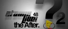 Atomix Live #48 The After