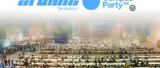 Atomix te invita a Campus Party México 2010
