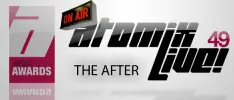 Atomix Live #49 The after