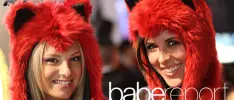 e3 2010: Babe Report!
