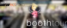 e3 2010: Booth Tour