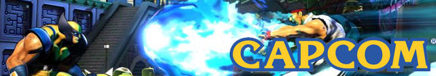 capcom