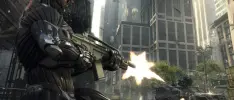 e3 2010: Impresiones Crysis 2