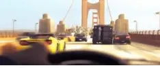 e3 2010: Ubisoft anuncia DRIVER San Francisco