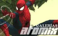 Galería: Spider-Man Shattered Dimensions