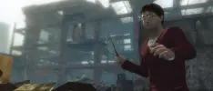 EA y Warner Bros anuncian nuevos juegos de Harry Potter