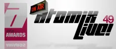 Atomix Live #49 no editado