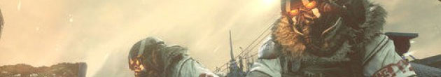 Primer trailer de Killzone 3