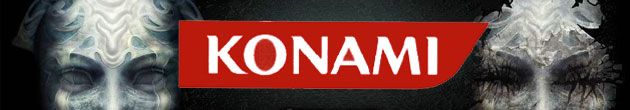 konami