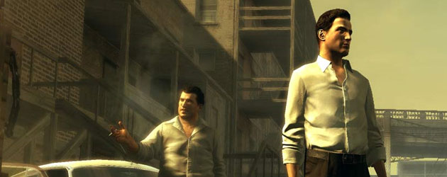 mafiaii