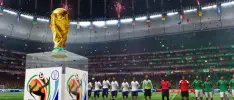 EA Sports simula la Copa del Mundo