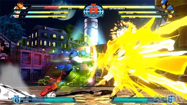 mvc3c