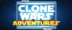 Trailer de Star Wars Clone Wars Adventures