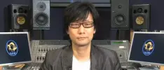 Mensaje de Kojima para Costa Rica en el lanzamiento de Peace Walker