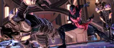 Nuevo Spider-Man se une a Shattered Dimensions