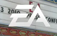 Galería: EA en el e3 2010