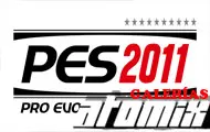 Galería: PES 2011