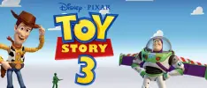 Gánate una copia de Toy Story 3