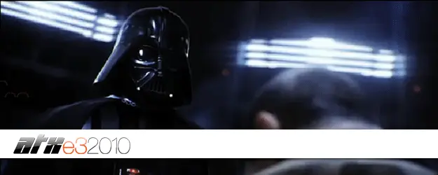 e3 2010: Nuevo trailer de Force Unleashed II