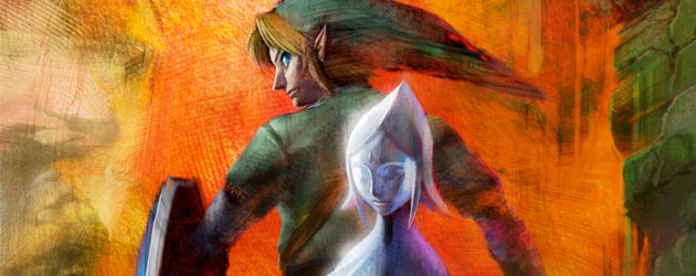 zelda