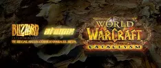 Gánate un código para la beta de World of Warcraft Cataclysm