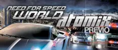 Previo: Need for Speed World 
