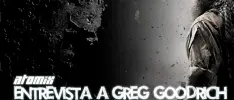 EA Showcase Atomix entrevista a Greg Goodrich, Productor Ejecutivo de Medal of Honor