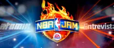EA Showcase Atomix entrevista a Trey Smith para NBA JAM