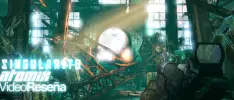 Video Reseña: Singularity