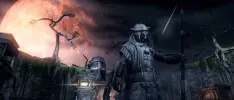 SEGA cancela parche de AvP
