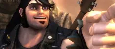 Double Fine Productions trabaja en varios proyectos