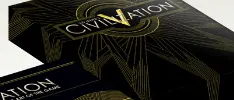 2K anuncia edición especial para Civilization V