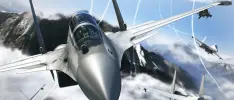 Trailer debut para H.A.W.X. 2