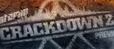 Previo: Crackdown 2