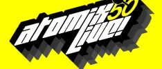 Atomix Live 50 pt.1 #Arcades