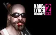 Kane & Lynch 2 Dog Days saldrá una semana antes