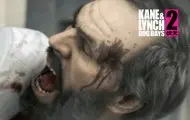 Demo de Kane & Lynch 2: Dog Days para PS3 la próxima semana
