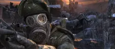 THQ: Metro 2034 no será lanzado pronto