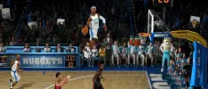 NBA Jam ya tiene fecha de salida