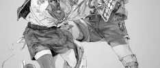 Reseña: Sin & Punishment Star Succesor