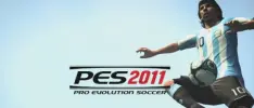 6 minutos de PES 2011