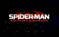 Comic Con 2010: Nuevo video de Spider Man: Shattered Dimensions